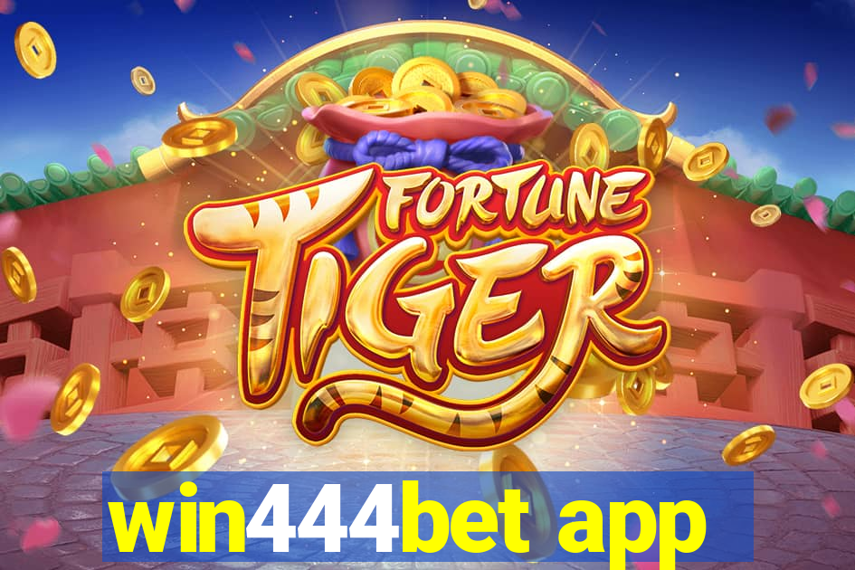 win444bet app